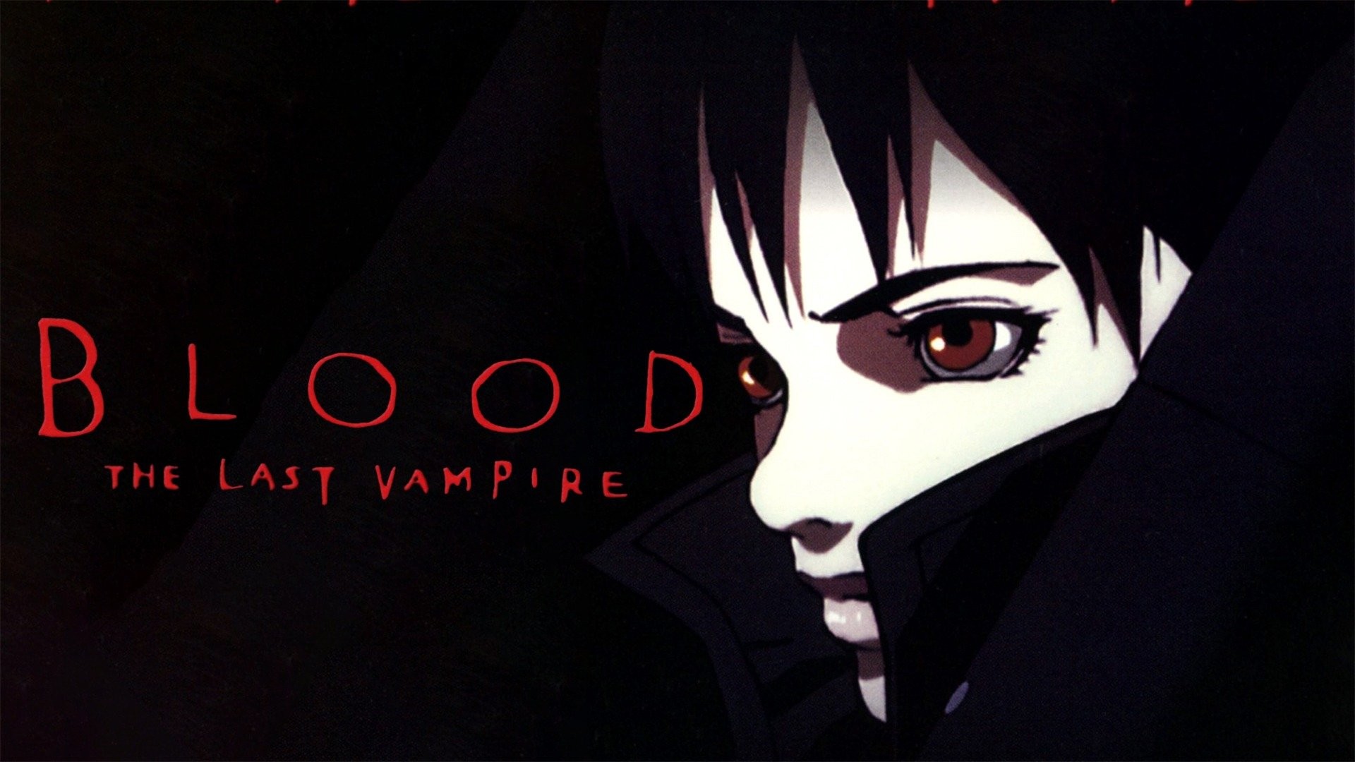 Blood The Last Vampire 2009  IMDb